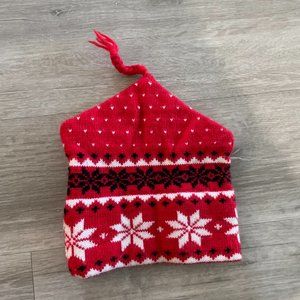 Woolens Wool Beanie Made in USA